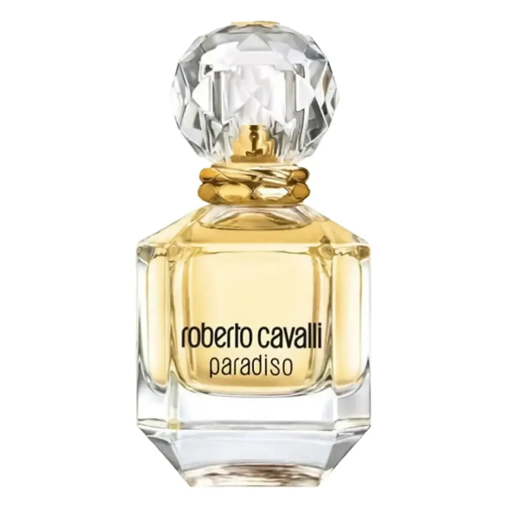 Roberto Cavalli Paradiso For Women Eau de Parfum 75 ml