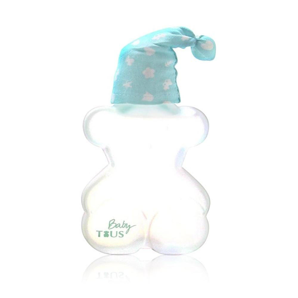 Tous Baby By Tous Eau De Cologne Spray 100ML