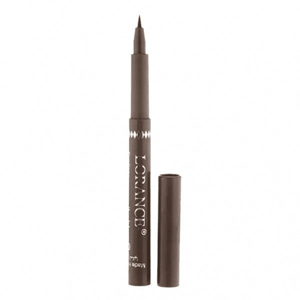 Lorance Eyeliner Pen 02 Liquid Brown