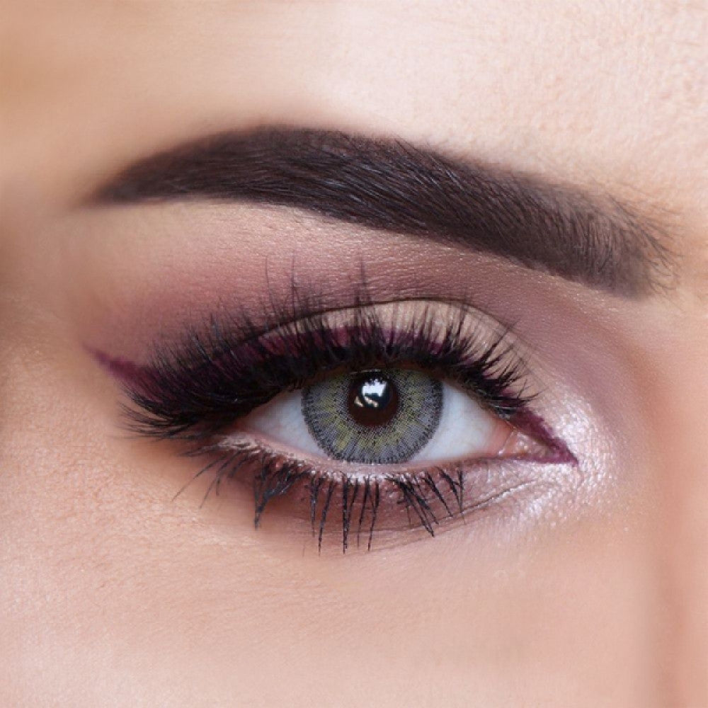 Lens Me Colored Lens Cloud