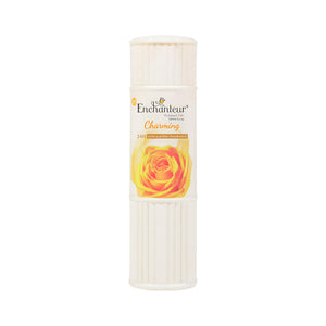 Enchanteur Body Perfume Powder 125g Charming