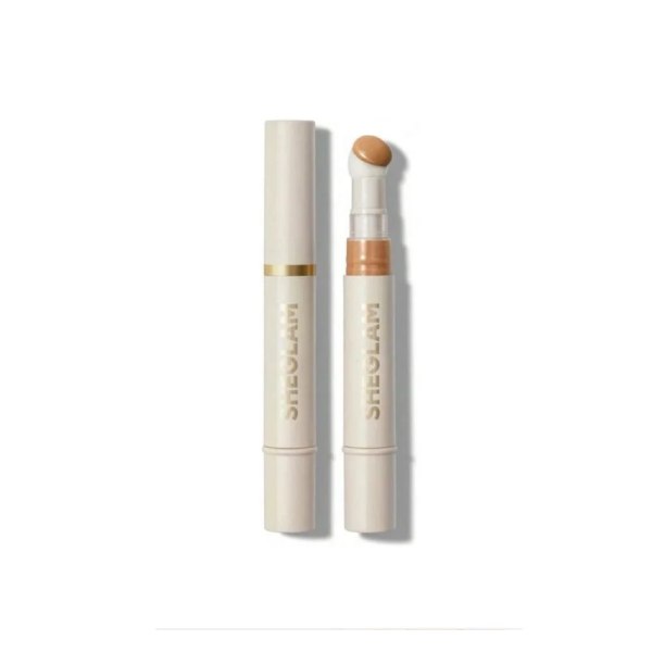 Sheglam concealer complexion boost shell