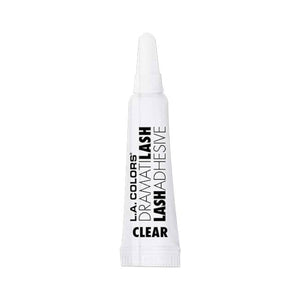 L.A. Colors Eyelash Glue Clear