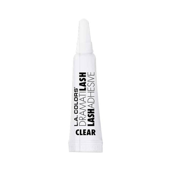 L.A. Colors Eyelash Glue Clear