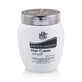 Paris Hair Cream 475ml Keratin Smooth