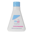 Sebamed Sebamed Baby Hair Shampoo 250ml Sensitive Skin
