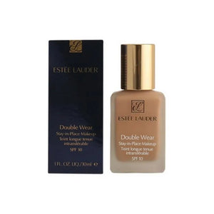 Estee Lauder Foundation Double Wear 2C3
