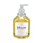 Johnson's Johnson's Hand Wash 500ml Antibacterial With Lemon
