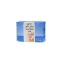 Rawd Al Khozama Bar Soap 125ml Snow White