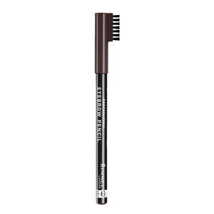 Rimmel Eyebrow Pencil 001 Professional Dark Brown