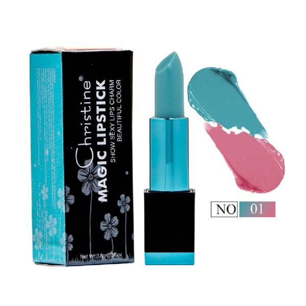 Christine lipstick magical 01