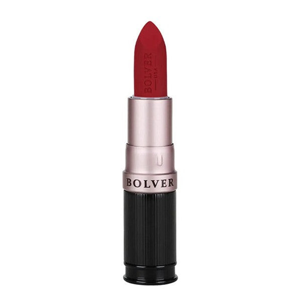 Bolver usa matte lipstick 135