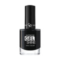 Golden Rose Nail Polish 11ml Extreme 74 Gel Shine