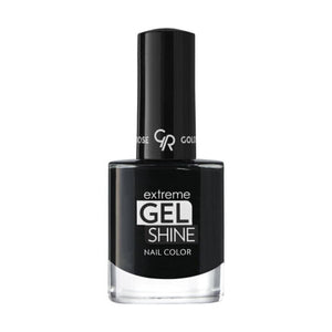 Golden Rose Nail Polish 11ml Extreme 74 Gel Shine