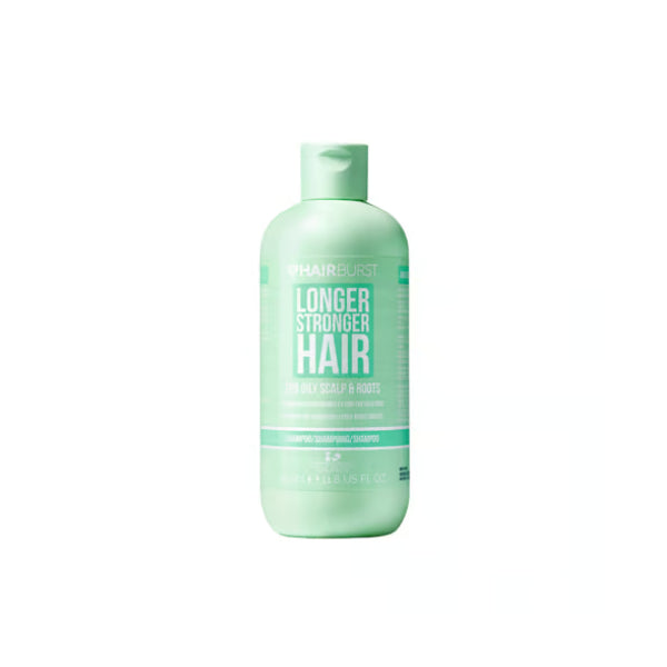 Hairburst Hair Shampoo 350ml For Longer & Stronger Hair