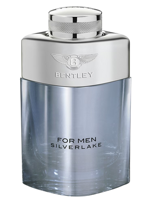Bentley Silverlake for Men Edp100ml