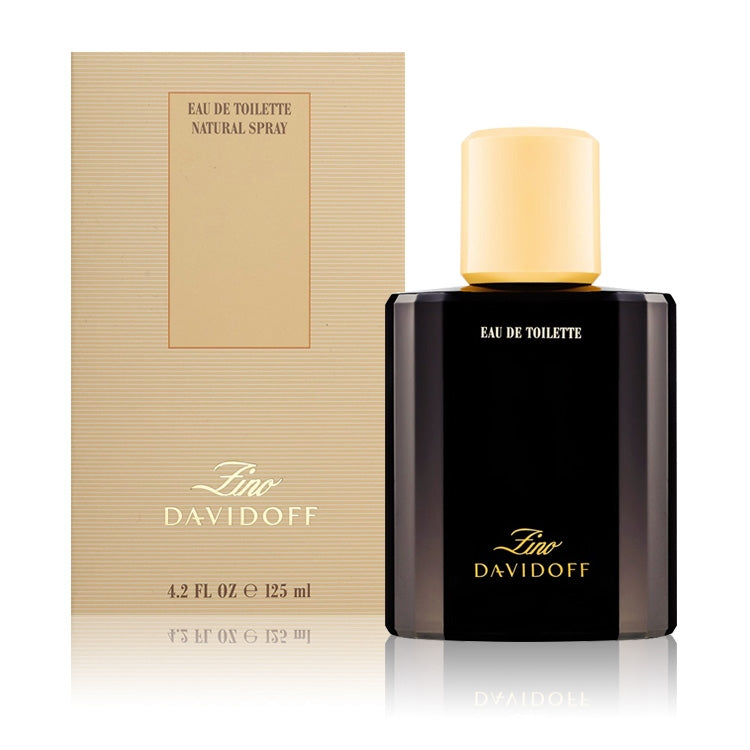 Zino davidoff for men eau de toilette 125ml