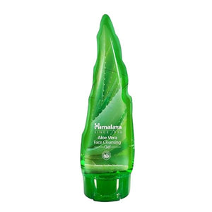 Himalaya Aloe Vera Gel 165ml For Cleansing The Face