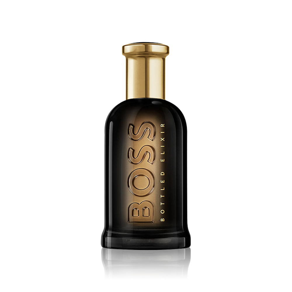 Boss Bottled Elixir For Men's Parfum Intens 100ml