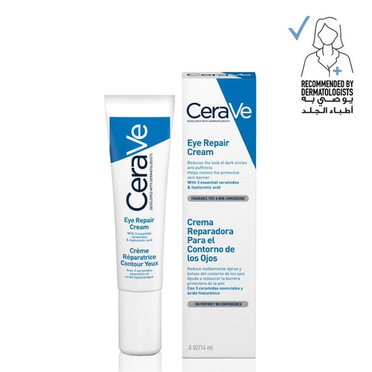 CeraVe Eye Cream Repair