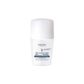 Vichy deodorant roll on 24h fragrance free 50ml