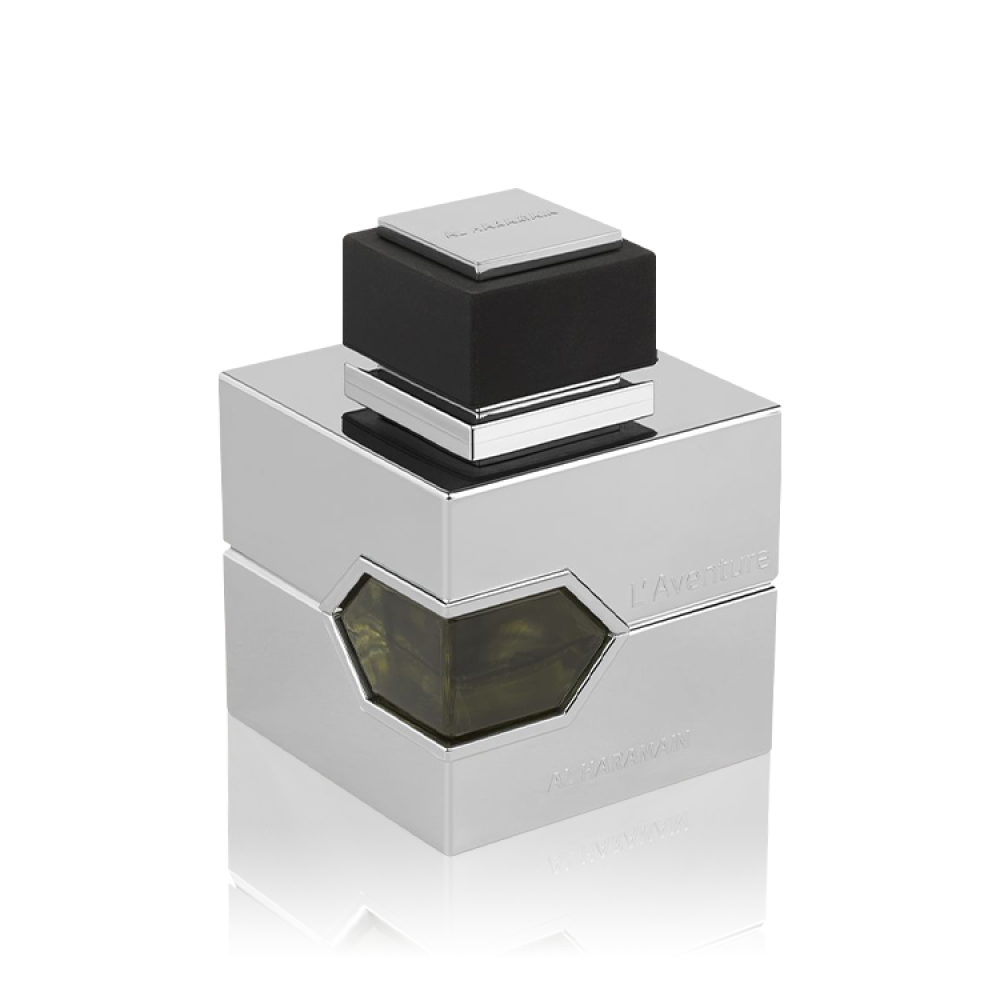 Al Haramain L'Aventure For Men Edp 100Ml