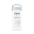Dove Antiperspirant Deodorant Original Clean 74g