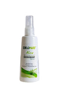 Aloe Mineral Deodorant Spray 100 ml
tعرق طبيعي بخاخ بالصبار 001 م tديونات مزي