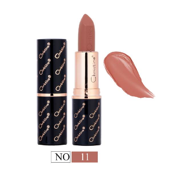 Christine lipstick berry 2 kashmiri 11