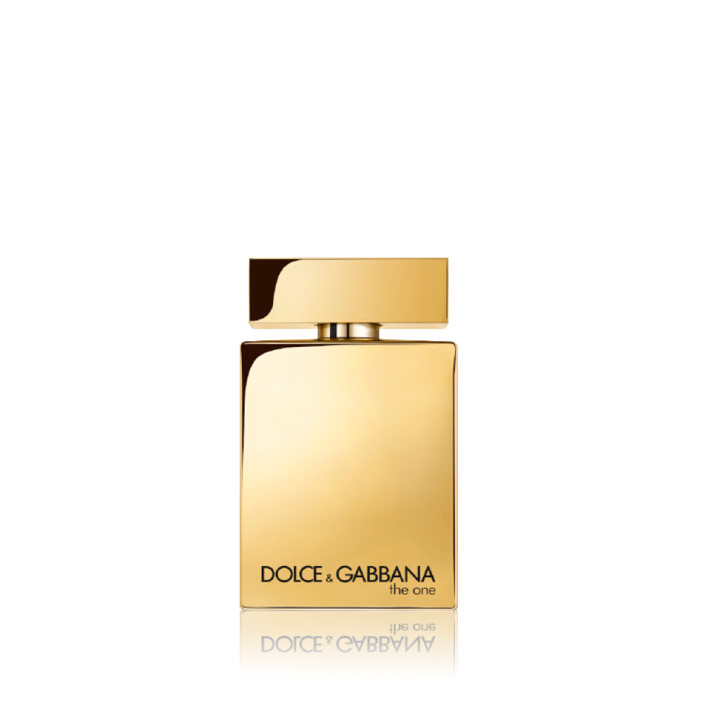 Dolce & Gabbana The One Gold Edp Intence Pour Homme 100ml