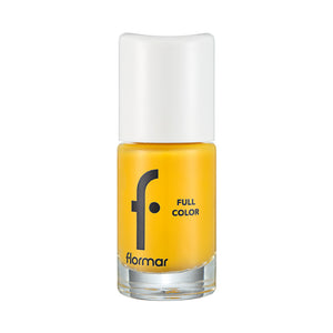 Flormar Nail Polish 8ml Full Color 47