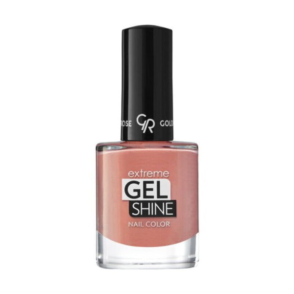 Golden rose nail polish 11ml extreme 19 gel shine