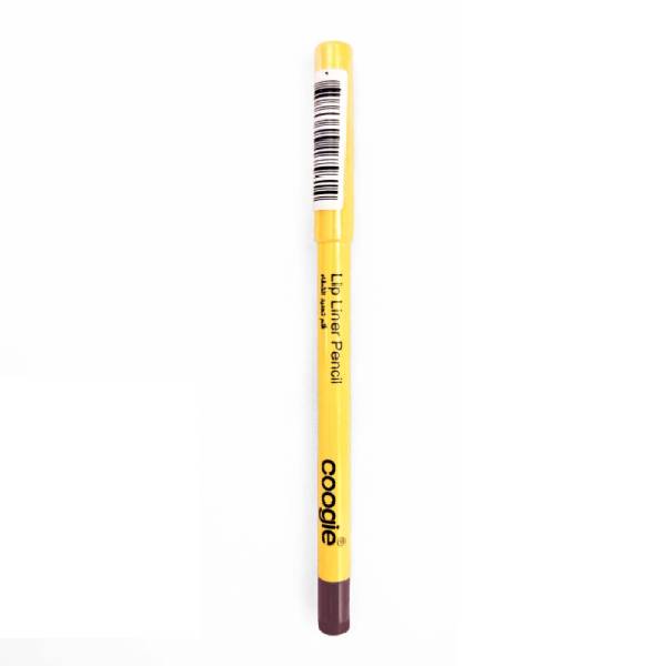Coogie Coogie Lip Liner Pencil 008