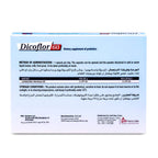 Dicoflor 60 Probiotics – Digestive Support & Gut Health, 10 Capsules