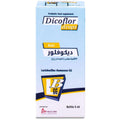 Dicoflor Probiotic Drops | Digestive Health Supplement for Infants