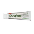 SprinJene Toothpaste 142g Whitening With Black Seed Oil And Zinc
