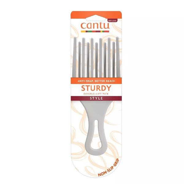Cantu Cantu Hair Comb Root Lift And Curl Volumizing