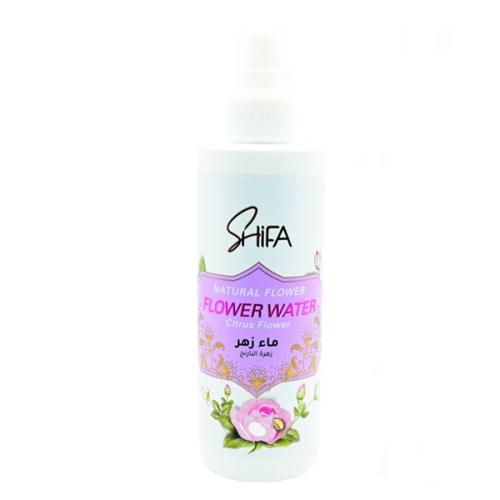 Shifa Spray 250ml Citrus Flower Water