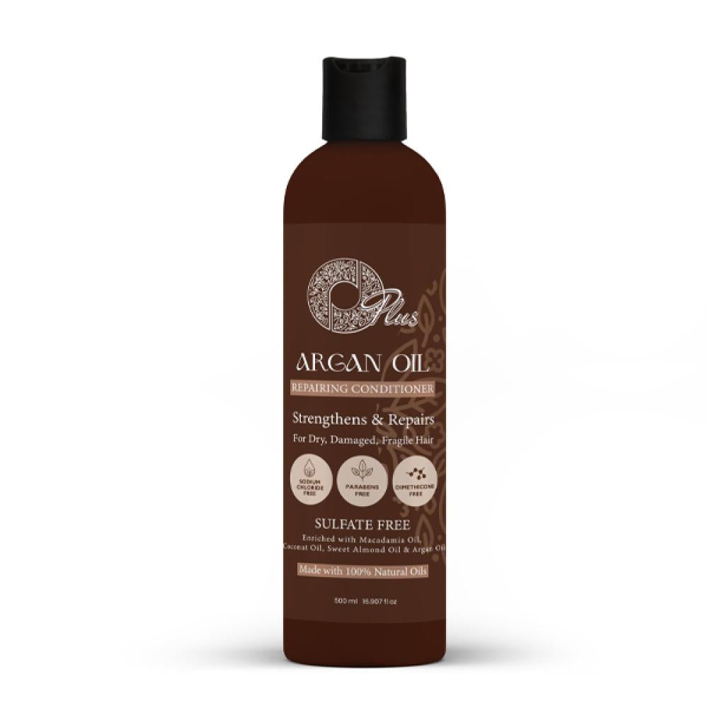 Oplus Hair Conditioner 500ml With Argan Oil