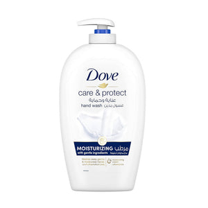 غسول اليدين من دوف 500 مل