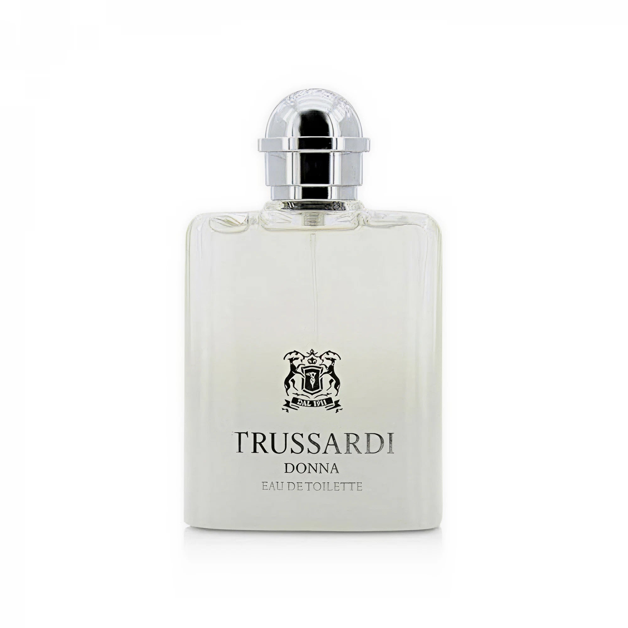 Trussardi Donna عطر تواليت للنساء 100 مل