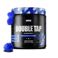 Redcon1 Double Tap Fat Burner Blue Raspberry 232g (40 Servings)