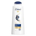 Dove Intensive Repair Shampoo for Damaged Hair - Sulfate-Free 590ml