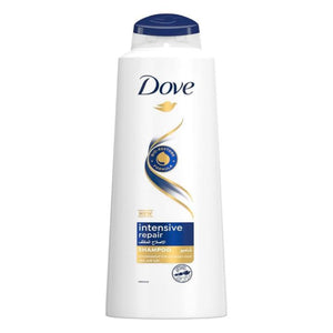 Dove Intensive Repair Shampoo for Damaged Hair - Sulfate-Free 590ml