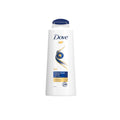 Dove Intensive Repair Shampoo for Damaged Hair - 590ml Sulfate-Free