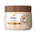 Dove Dove Body Scrub 425g With Brown Sugar And Coconut Butter