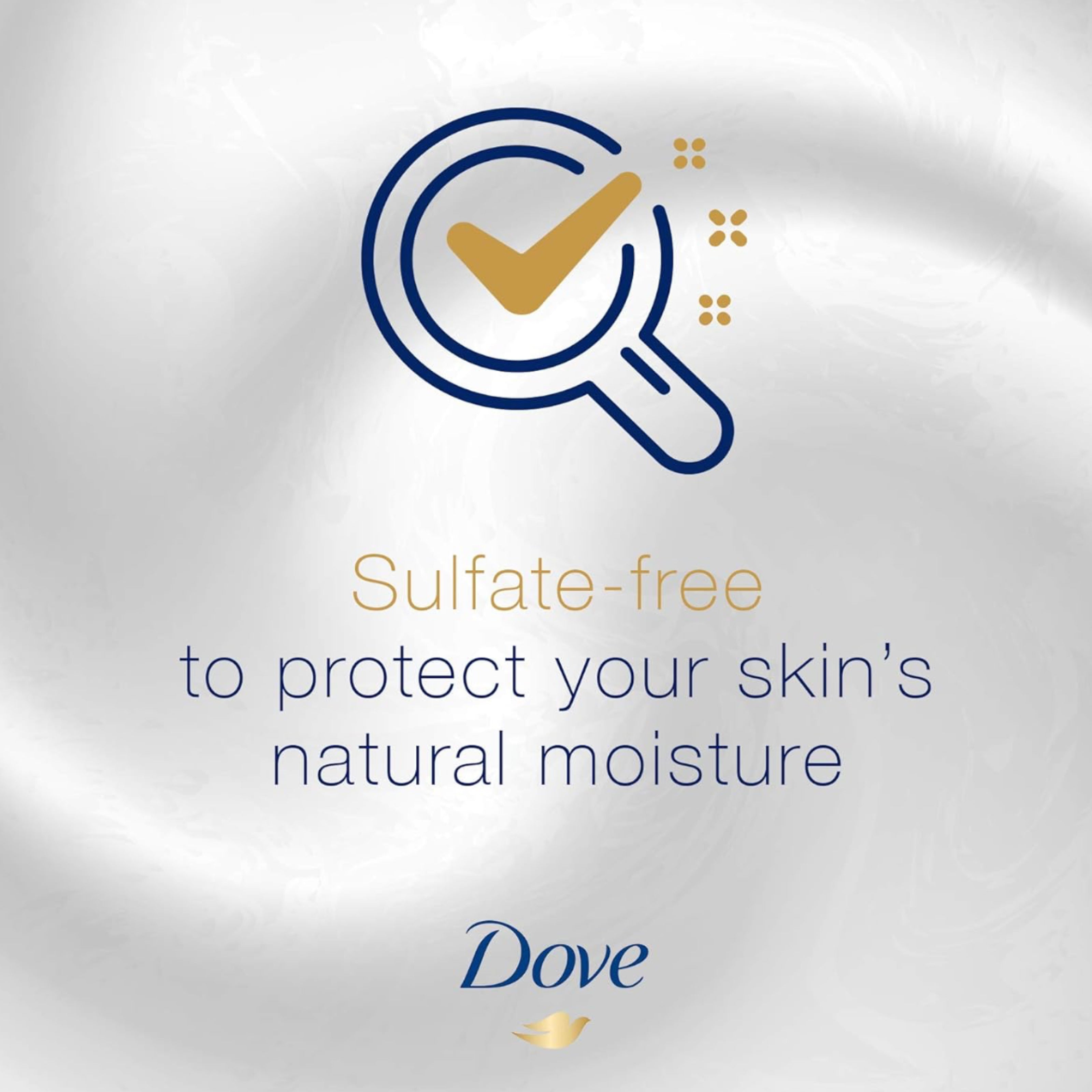 Dove Shower Gel – Refreshing Cucumber and Green Tea Body Wash, 750ml