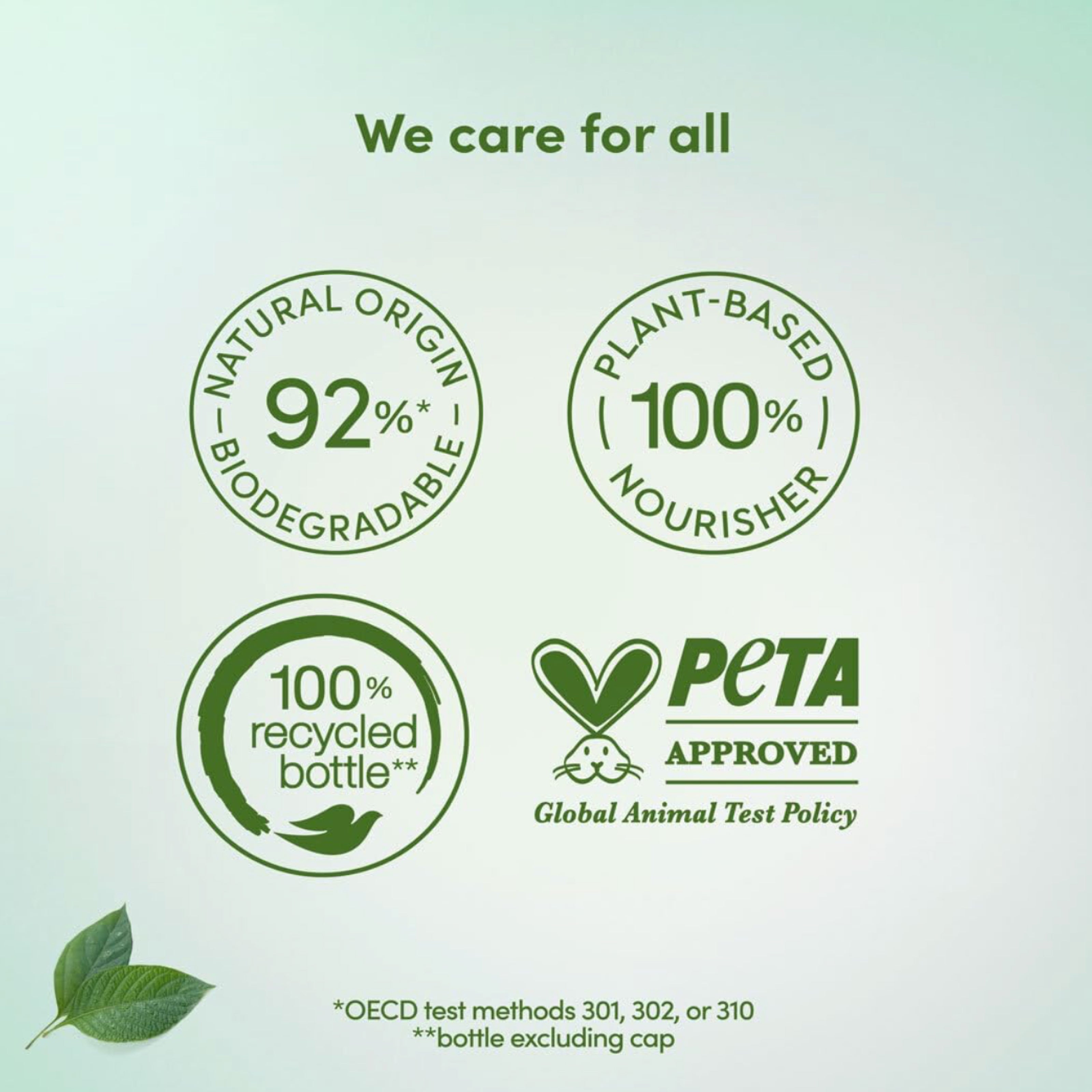 Dove Glowing Ritual Shower Gel – Lotus Flower & Rice Water – 500ml