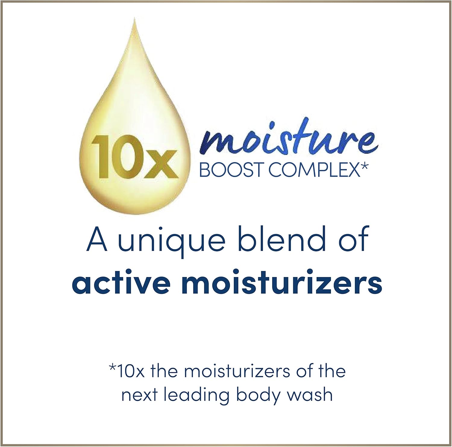 Dove Body Love Moisture Boost Pre-Cleanse Shower Butter - 238g