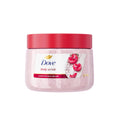 Dove Body Scrub – Exfoliating Cherry & Chia Milk Skin Cleanser (425g)